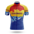 Purely Colorado - Men's Cycling Kit - Global Cycling Gear