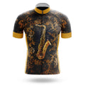 Medieval Saxophone - Men's Cycling Kit - Global Cycling Gear