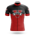 Valdosta State University V2 - Men's Cycling Kit - Global Cycling Gear