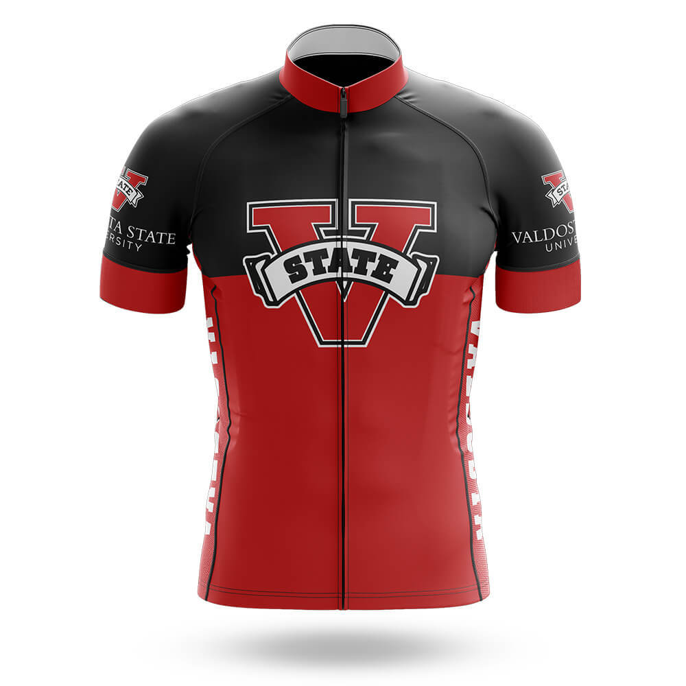 Valdosta State University V2 - Men's Cycling Kit - Global Cycling Gear