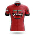 UUtah - Men's Cycling Kit Global Cycling Gear