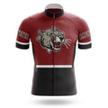 Lafayette College Leopards - Men's Cycling Kit - Global Cycling Gear