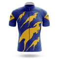 Aussie Kangaroo - Men's Cycling Kit - Global Cycling Gear