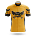 KSU Owls - Men's Cycling Kit - Global Cycling Gear
