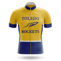 Toledo Rockets - Men's Cycling Kit Global Cycling Gear