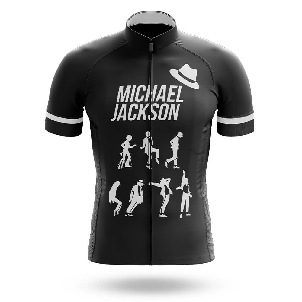 Michael Jackson V2 - Men's Cycling Kit