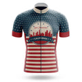 San Francisco RetroSpin - Men's Cycling Kit - Global Cycling Gear