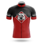 Davidson College V2 - Men's Cycling Kit