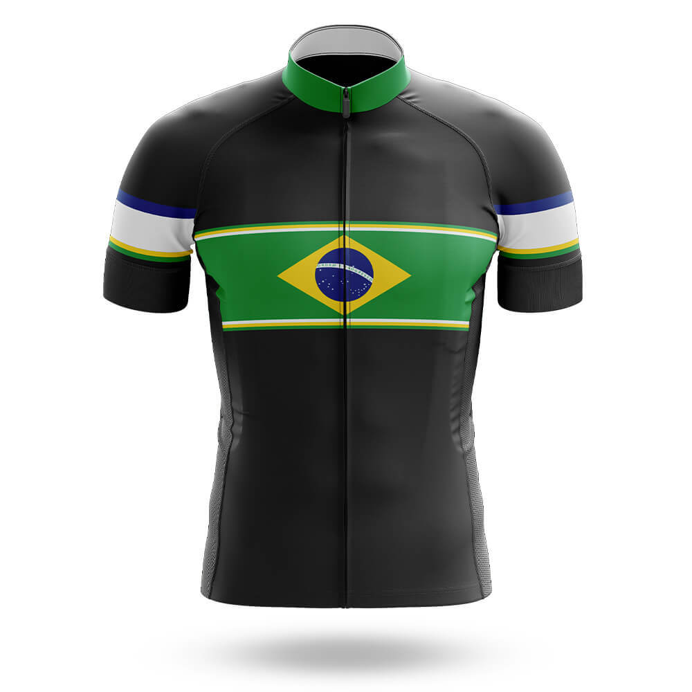 Brazil - Men's Cycling Kit - Global Cycling Gear
