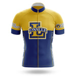 La Salle University V2 - Men's Cycling Kit