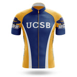 University of California Santa Barbara - Men's Cycling Kit