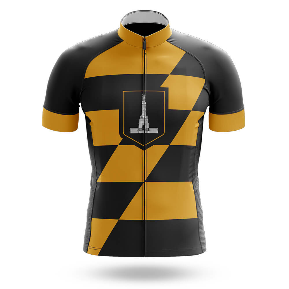 Baltimore Flag - Men's Cycling Kit