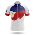 Philippines Pedaler - Men's Cycling Kit - Global Cycling Gear