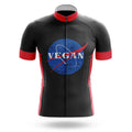 Vegan Nasa - Men's Cycling Kit - Global Cycling Gear