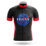 Vegan Nasa - Men's Cycling Kit