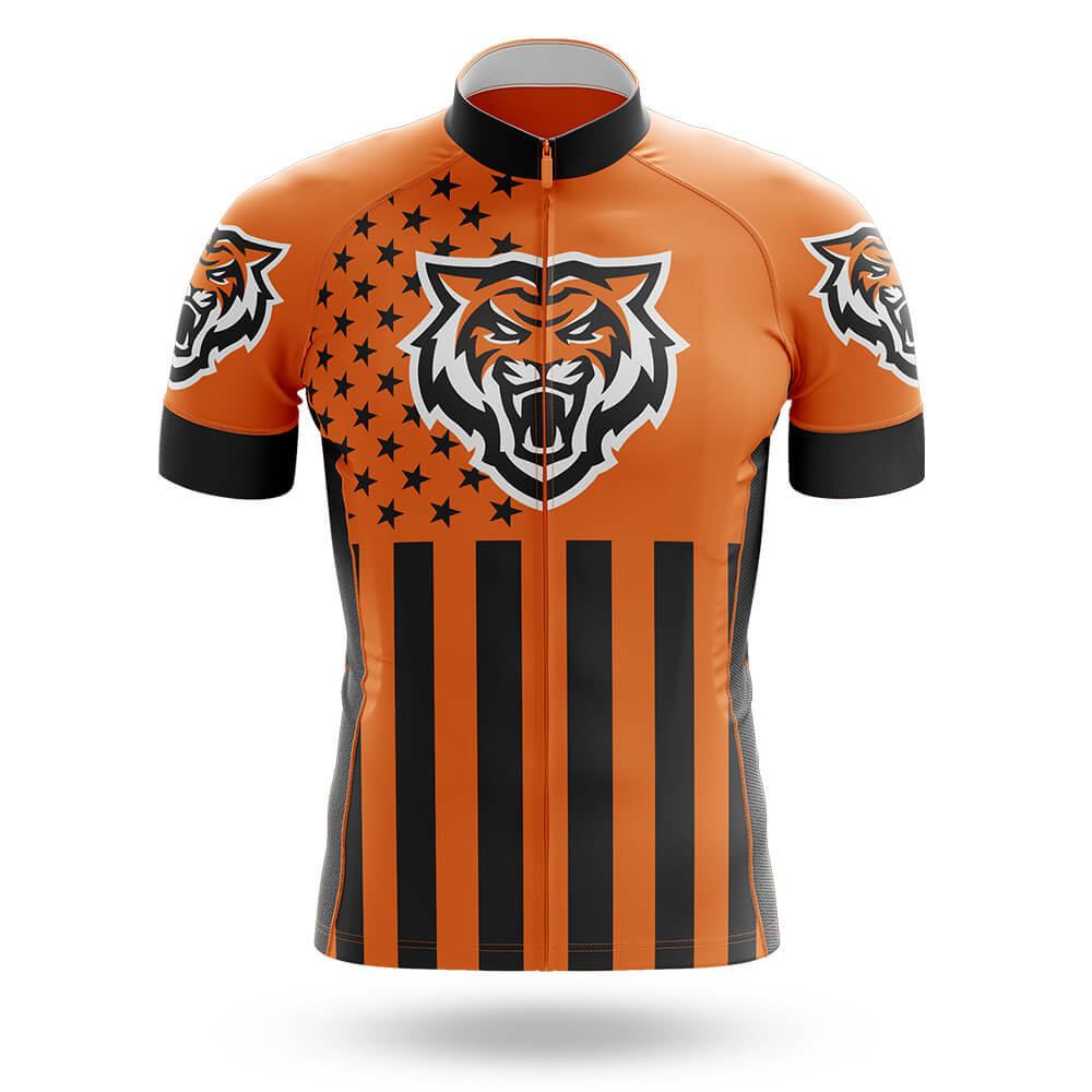 Idaho State University USA - Men's Cycling Kit