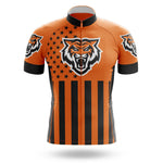 Idaho State University USA - Men's Cycling Kit