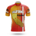 California Dreamin - Men's Cycling Kit - Global Cycling Gear