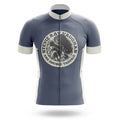 Stevie Ray Vaughan - Men's Cycling Kit - Global Cycling Gear