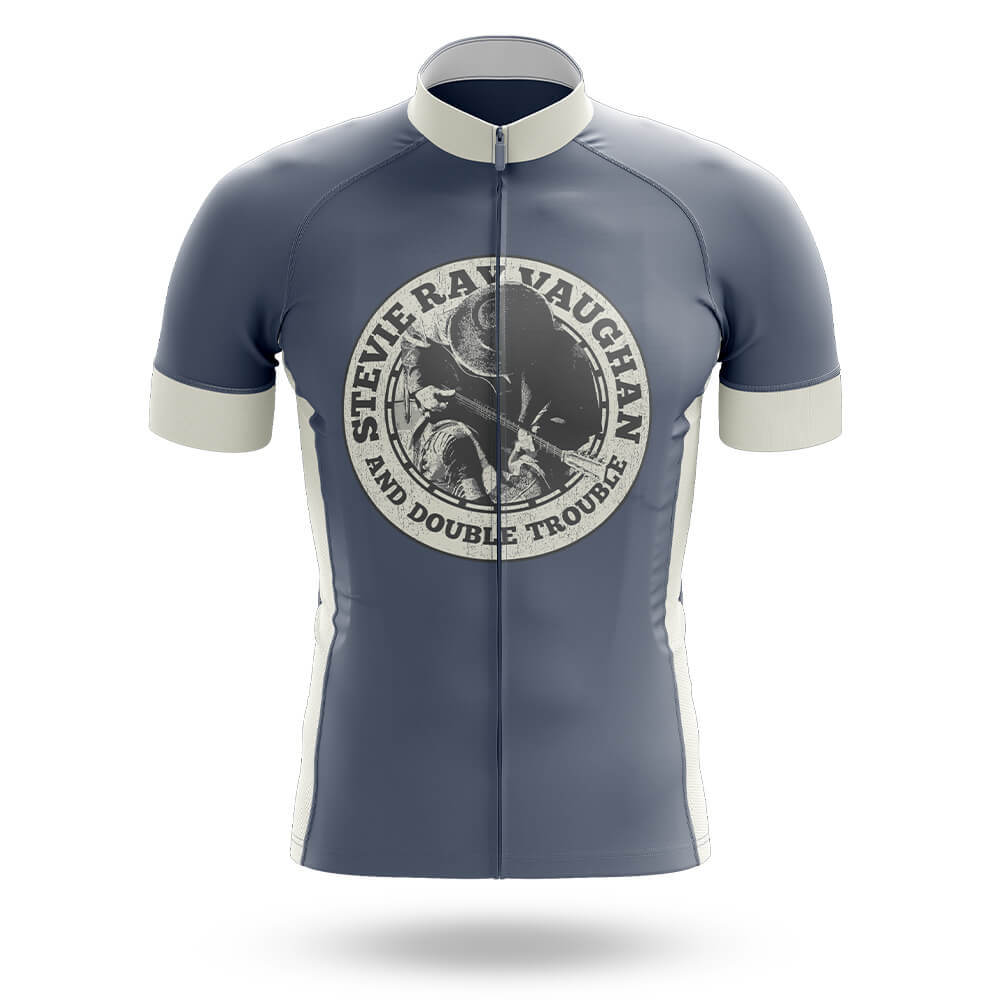 Stevie Ray Vaughan - Men's Cycling Kit - Global Cycling Gear