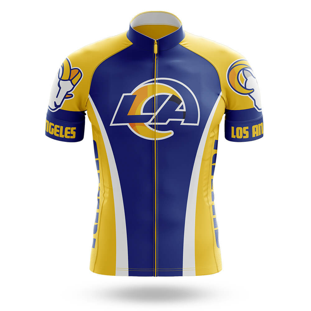 The Rams - Men's Cycling Kit