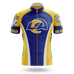 The Rams - Men's Cycling Kit