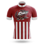 Temple Owls USA - Men's Cycling Kit