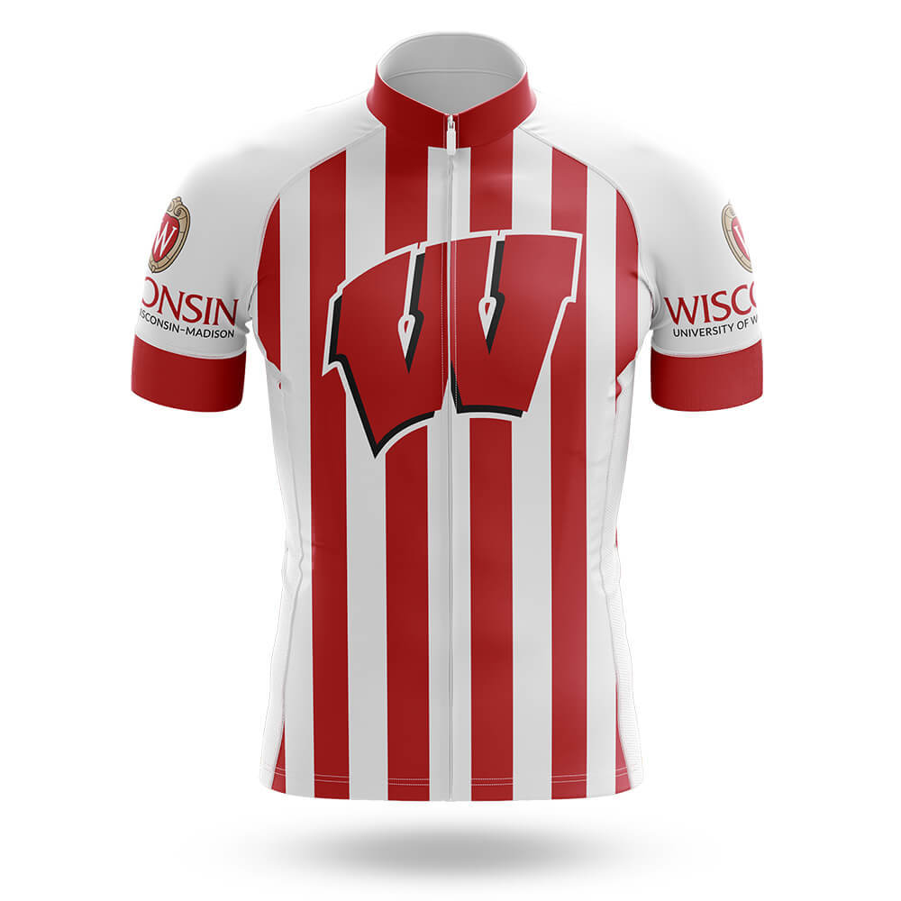 Badgers V3 - Men's Cycling Kit