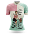 Vintage Velo Mama - Women's Cycling Kit Global Cycling Gear