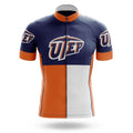 El Paso Miners TX - Men's Cycling Kit Global Cycling Gear