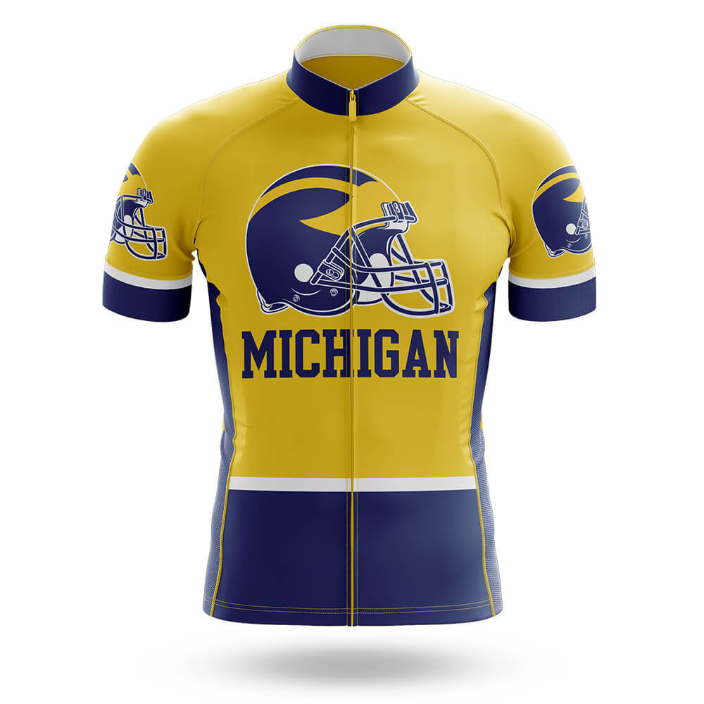 Michigan Helmet - Men's Cycling Kit - Global Cycling Gear