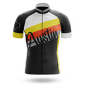 Austin Texas - Men's Cycling Kit - Global Cycling Gear
