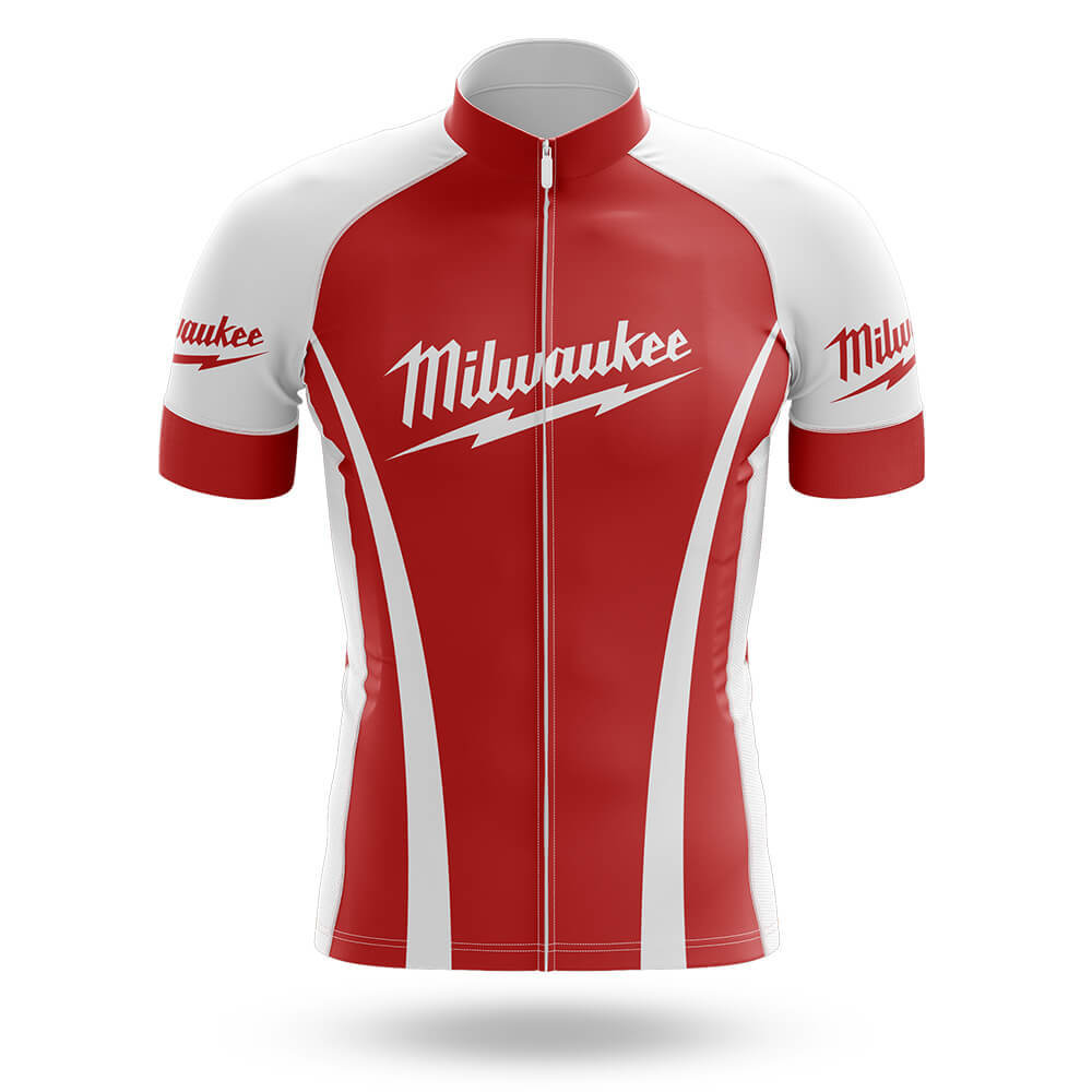 Milwaukee - Men's Cycling Kit - Global Cycling Gear
