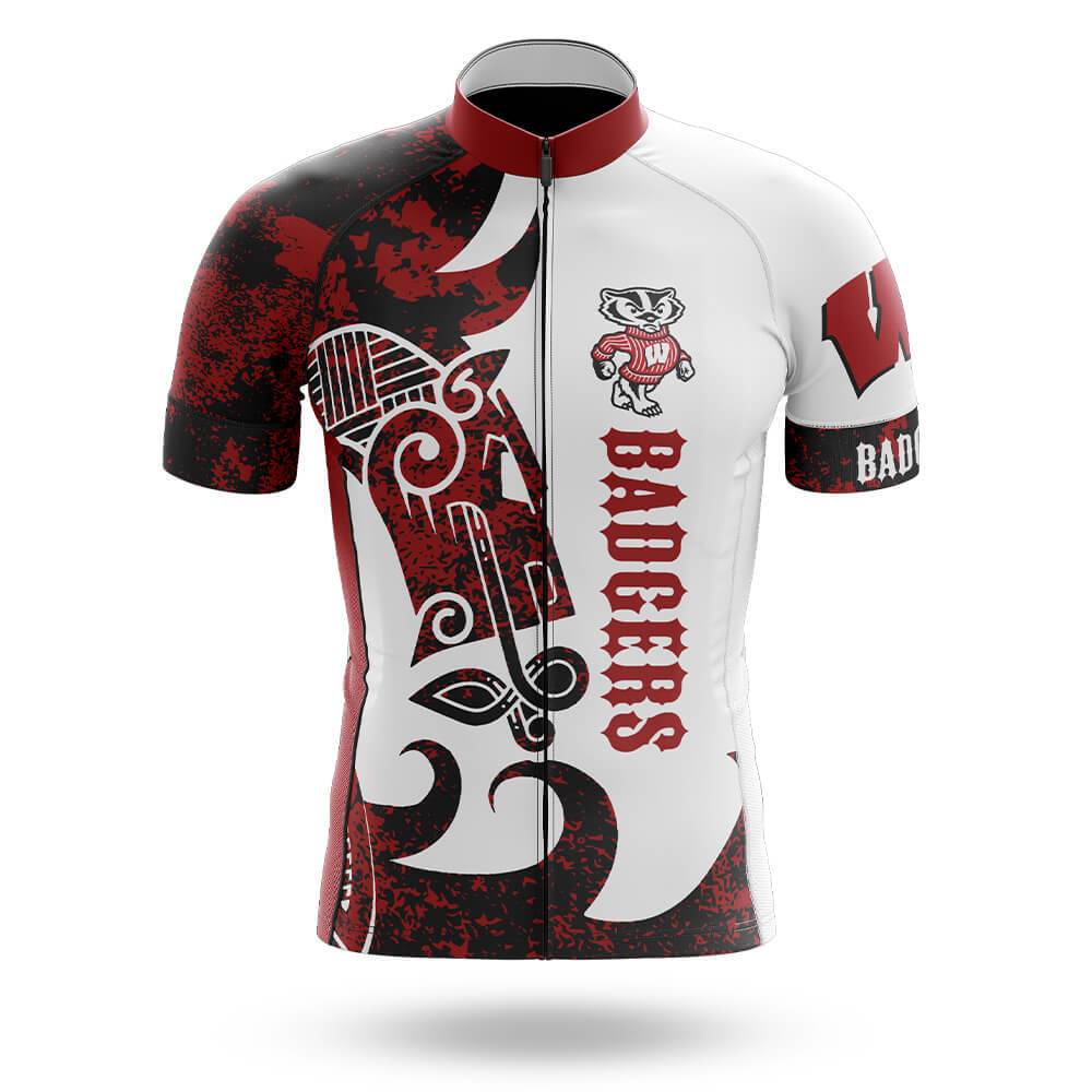 The Badgers S1 - Men's Cycling Kit