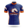 Texas Arlington Mavericks - Men's Cycling Kit Global Cycling Gear