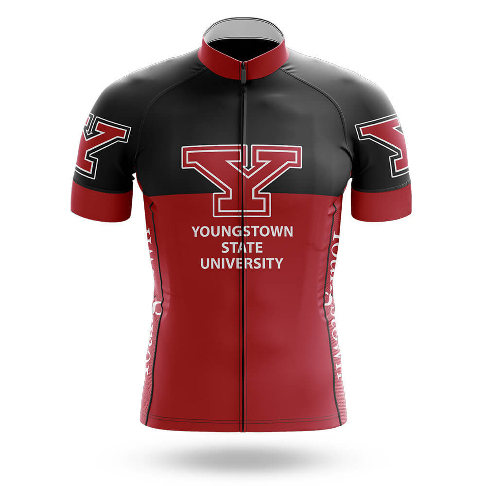 Youngstown State University V2 - Men's Cycling Kit - Global Cycling Gear