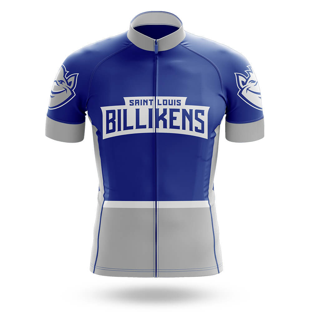 St. Louis Billikens - Men's Cycling Kit