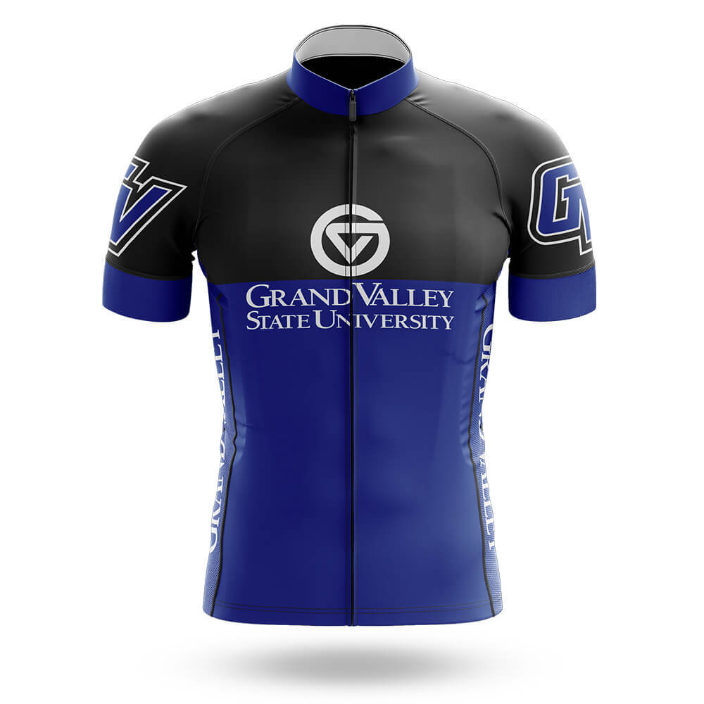 Grand Valley State University V2 - Men's Cycling Kit