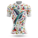 Happy Bird - Women's Cycling Kit