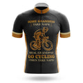 Real Granpas - Men's Cycling Kit - Global Cycling Gear