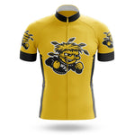 WSU Shockers - Men's Cycling Kit