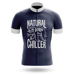 Natural Born Chiller - Men's Cycling Kit