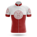 Cornell V2 - Men's Cycling Kit Global Cycling Gear