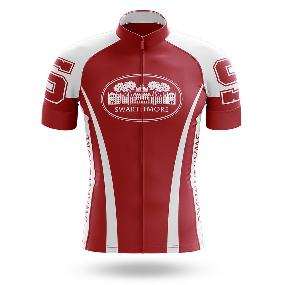 Swarthmore College - Men's Cycling Kit