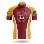 Loyola University Chicago - Men's Cycling Kit