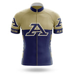 University of Akron V2 - Men's Cycling Kit