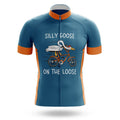 Silly Goose On The Loose - Men's Cycling Kit - Global Cycling Gear