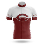 University of Chicago V2 - Men's Cycling Kit