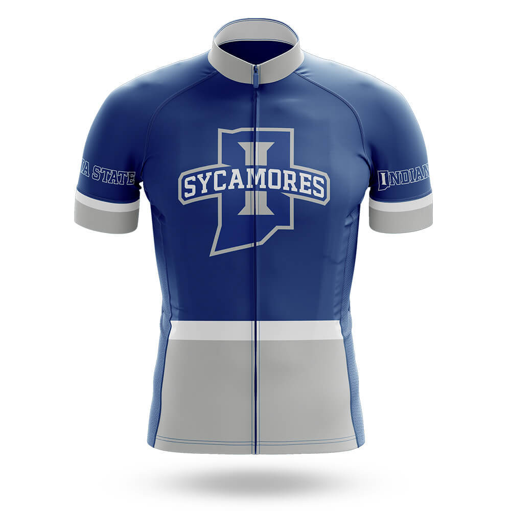 Indiana State - Men's Cycling Kit - Global Cycling Gear