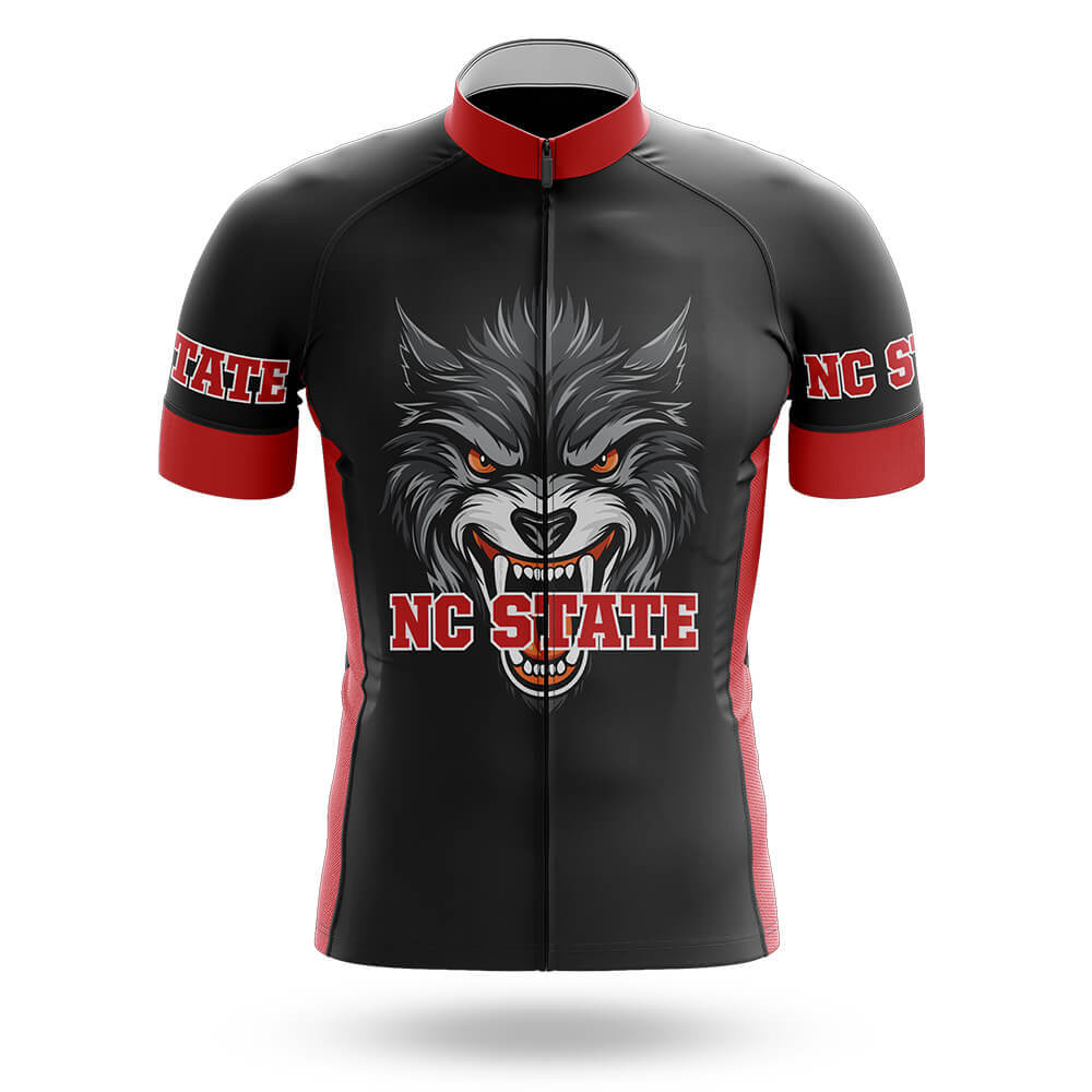 Wolfpack Eyes - Men's Cycling Kit